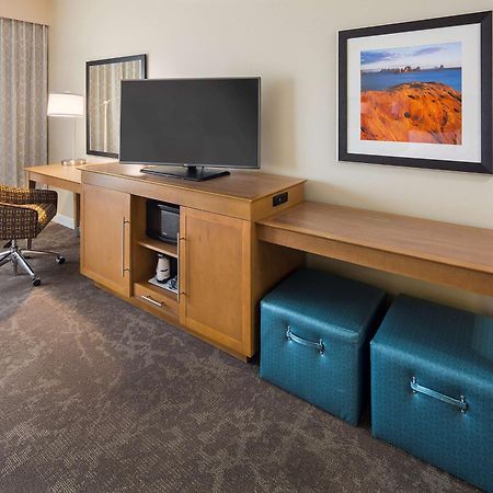 Hampton Inn & Suites Page - Lake Powell Exteriér fotografie