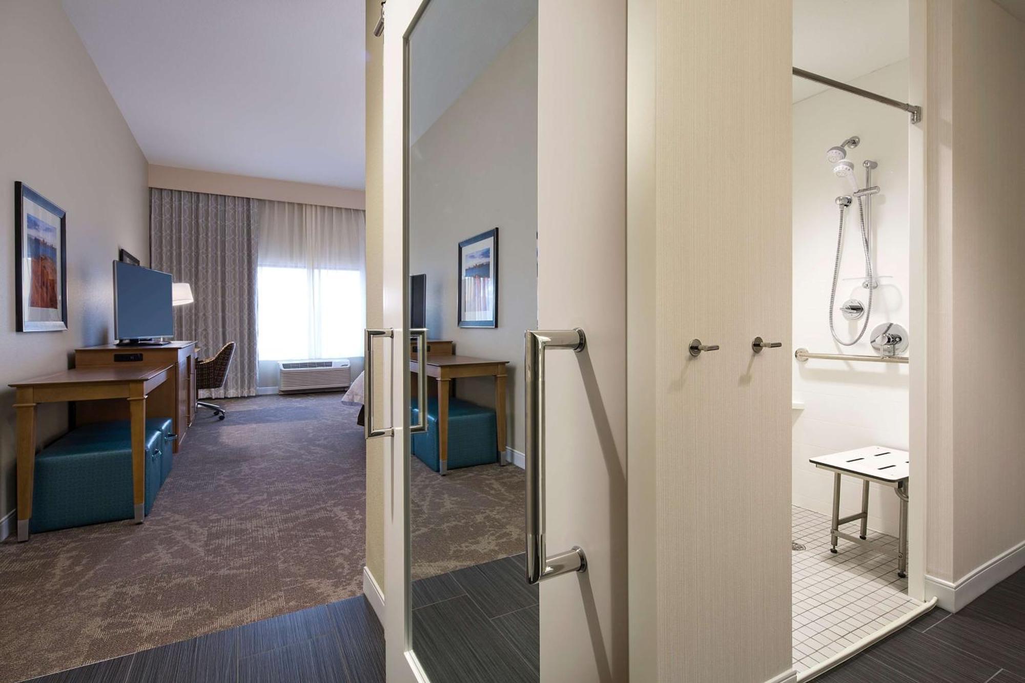 Hampton Inn & Suites Page - Lake Powell Exteriér fotografie