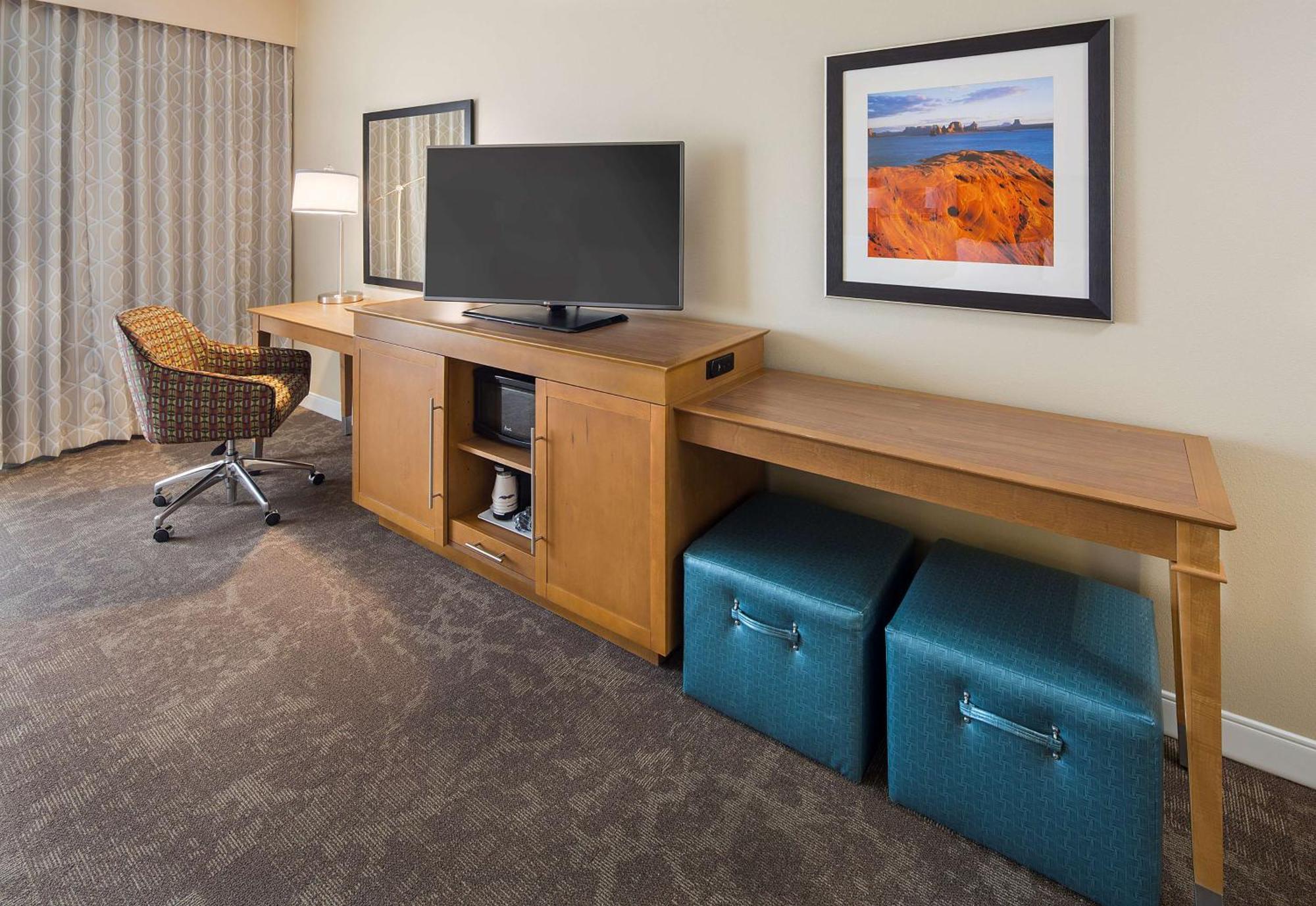 Hampton Inn & Suites Page - Lake Powell Exteriér fotografie