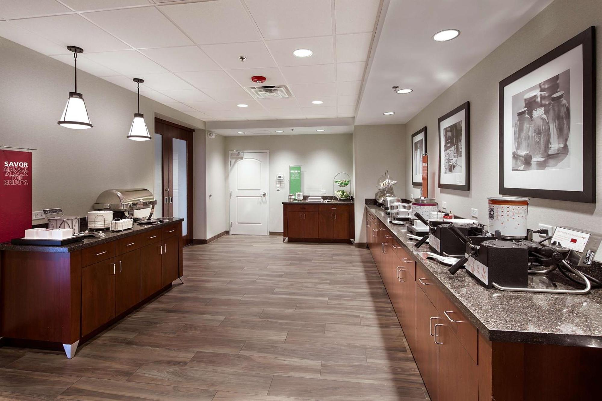 Hampton Inn & Suites Page - Lake Powell Exteriér fotografie